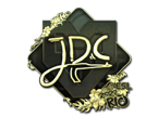 JDC (Gold) | Rio 2022 image
